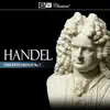 Stream & download Händel Concerto Grosso No. 7 - EP