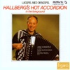Hallberg's Hot Accordion