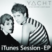 Psychic City - iTunes Session