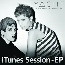 iTunes Session - EP - Yacht