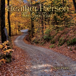 Heather Pierson - Flight of Fancy