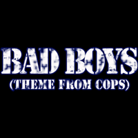 Inner Circle - Bad Boys (From 