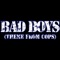 Bad Boys (From "Cops") artwork