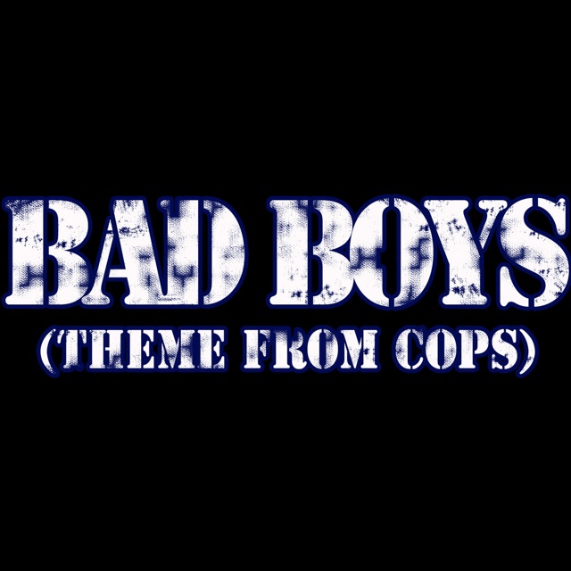 Bad Boys (From "Cops") - Single