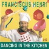 Franciscus Henri - Pizza Song