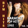 Karaoke: Pop Hits 1995, Vol. 3 - BFM Hits