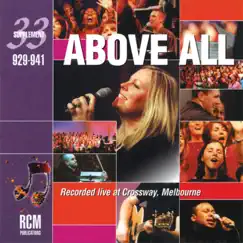 Above All – Live Worship Collection (Live) by Oasis Worship album reviews, ratings, credits
