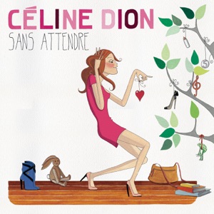 Céline Dion - Le miracle - Line Dance Musique
