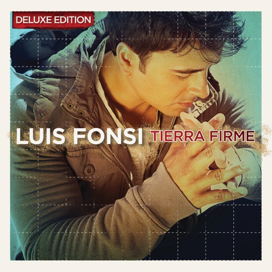 Cover artwork for Claridad