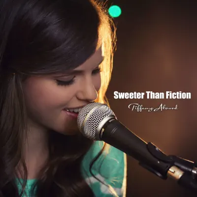 Sweeter Than Fiction - Single - Tiffany Alvord