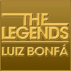 The Legends: Luiz Bonfá - Luíz Bonfá