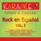 Santa Lucia (Karaoke Version) [Originally Performed By Miguel Ríos] artwork