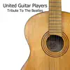 Instrumental Acoustic Guitar (Tribute to the Beatles) album lyrics, reviews, download