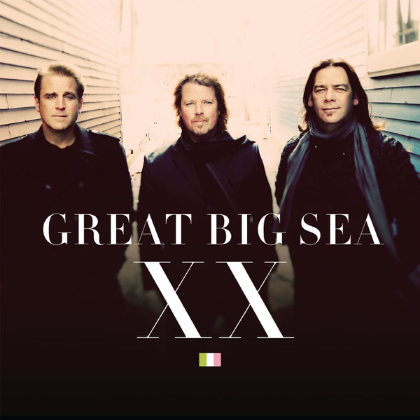 Consequence Free by Great Big Sea on Go Atlantic