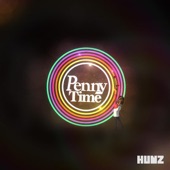 Penny Time artwork