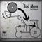 Bad Move - Martin Kremser lyrics