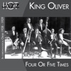 In Chronological Order 1928-1929: Four or Fives Times artwork