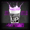 Turn Up (feat. Frayser Boy & Partee) - Single album lyrics, reviews, download