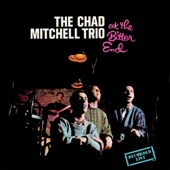 Chad Mitchell Trio - You Can Tell The World