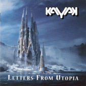 Letters from Utopia - Kayak