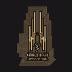 Catupecu Machu - Seguir Viviendo Sin Tu Amor
