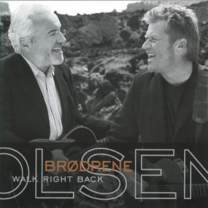 Brødrene Olsen - Forever - Line Dance Musique