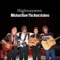 Michael Row the Boat Ashore - The Highwaymen lyrics