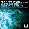 Saturday Night Sunday Morning (feat. Lois Zarculea) - EP album lyrics, reviews, download