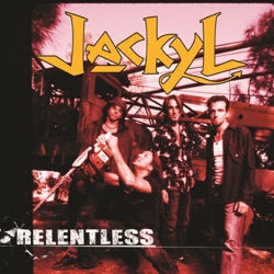 Jackyl - Kill the Sunshine