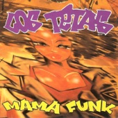 Mama Funk artwork