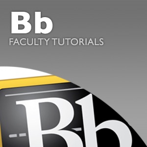 Blackboard for Instructors cover