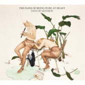 THE PAINS OF BEING PURE AT HEART - Simple and Sure