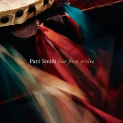 Four From Twelve - EP - Patti Smith