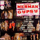 Ethel Merman - Gypsy: Rose's Turn