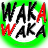 Waka Waka (Esto Es África) [Copa Mundial Versión] artwork