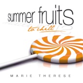 Summer Fruits to Chill  - EP artwork