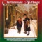 Christmas Night (arr. John Rutter) - Southwestern Seminary Oratorio Chorus & The Fortworth Chamber Orchestra lyrics