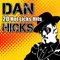 I Got a Cappo On My Mind - Dan Hicks lyrics