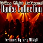 Party All Night - Single Ladies (Put a Ring On It)