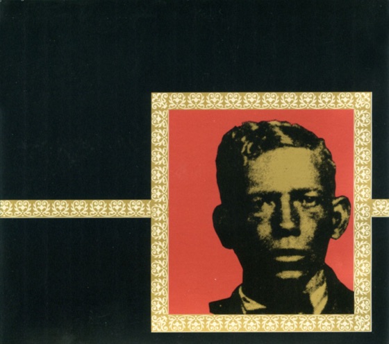Cover artwork for I'm On My Way to The Kingdom Land