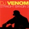 Punisher - DJ Venom lyrics