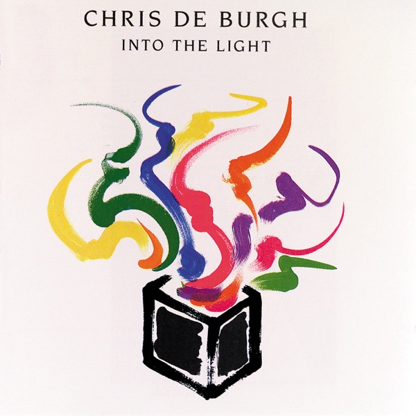Album art for The Lady In Red by Chris De Burgh