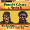 Dreadlock Holiday (feat. Macka B) [I Don't Like Reggae] - Single