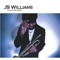 Serenity - J.S. Williams lyrics