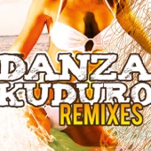 Danza Kuduro (Remixes) - EP artwork