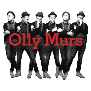 Olly Murs - Hold On - 排舞 音乐