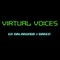 Maskinen - Virtual Voices lyrics