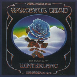 Grateful Dead - Terrapin Station