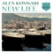 New Life (George Acosta Remix) - Alex Kunnari lyrics