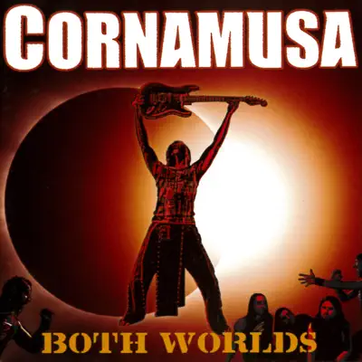 Both Worlds - Cornamusa Both Worlds - Cornamusa